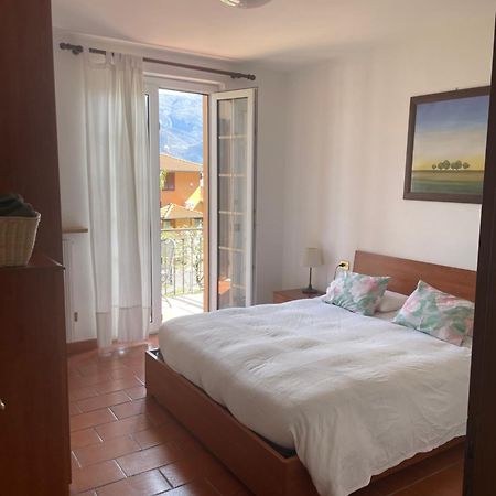 Mary Rose Apartments Oliveto Lario Extérieur photo