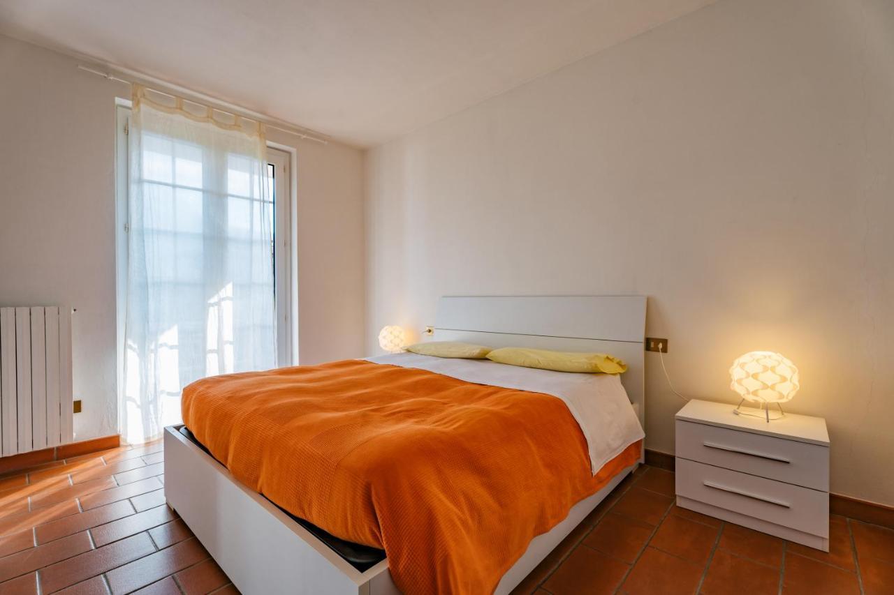 Mary Rose Apartments Oliveto Lario Extérieur photo
