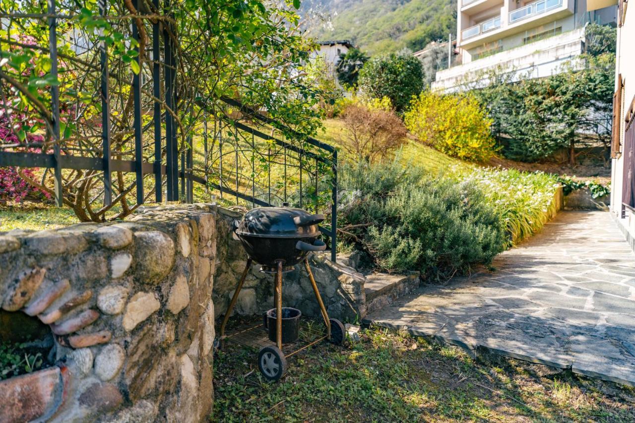 Mary Rose Apartments Oliveto Lario Extérieur photo