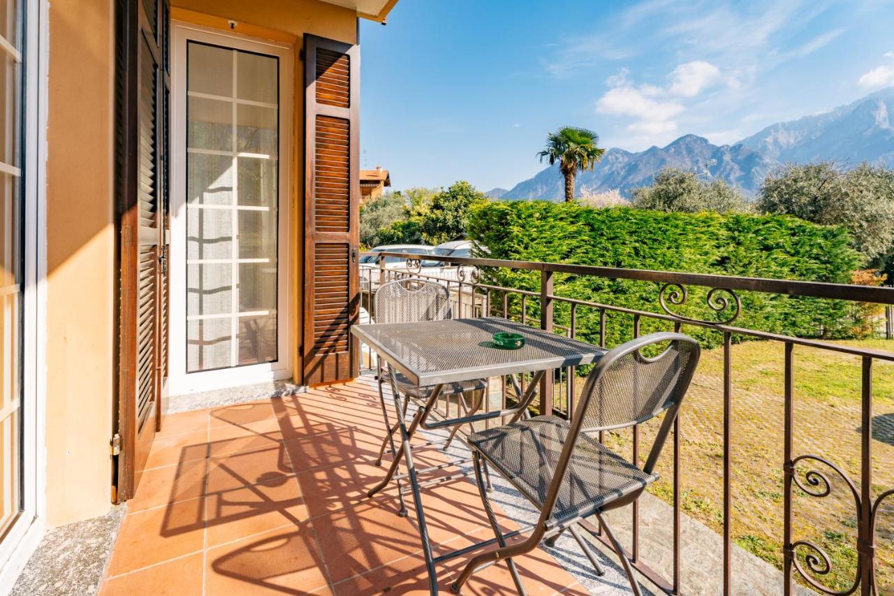Mary Rose Apartments Oliveto Lario Extérieur photo