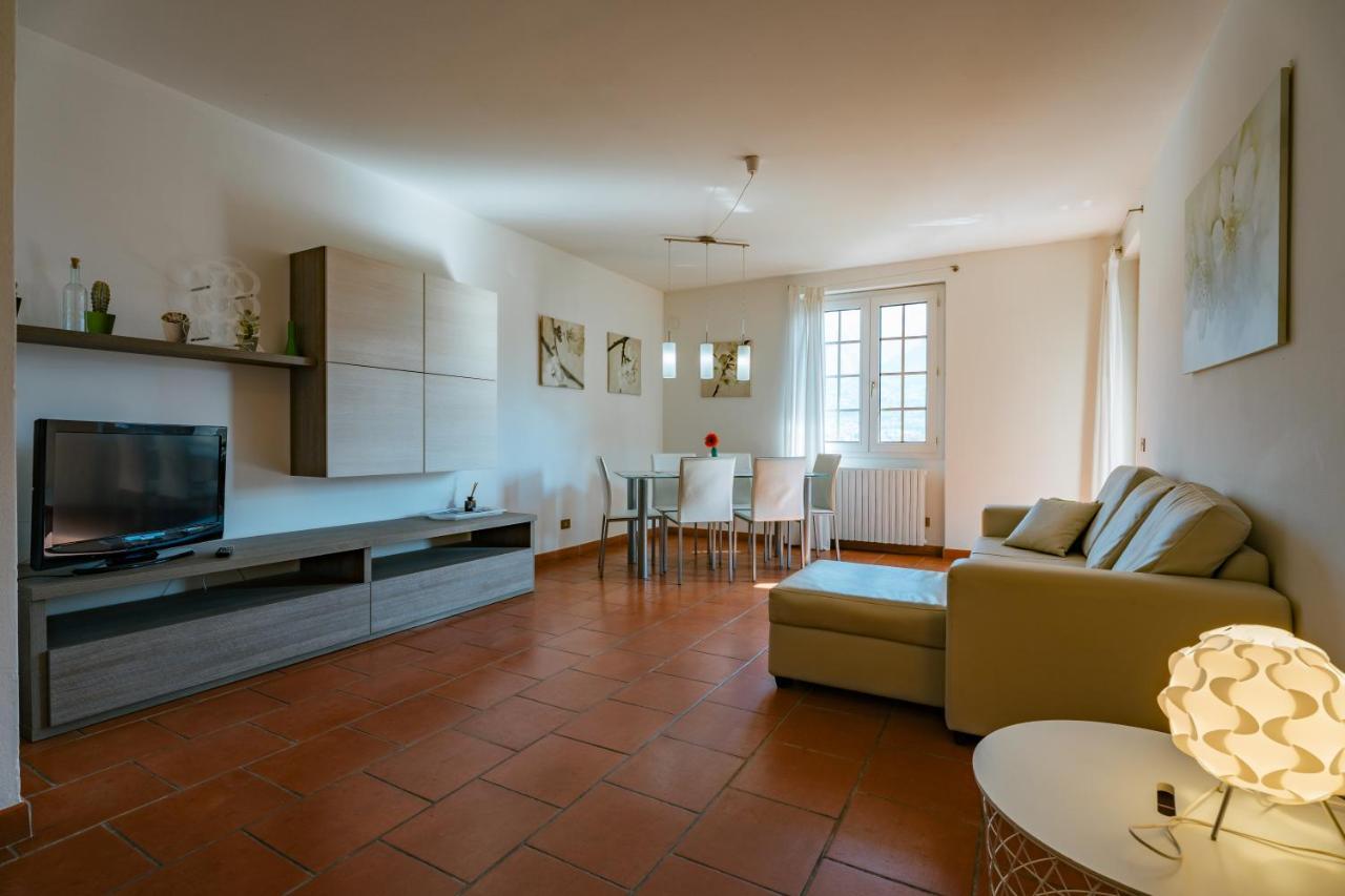 Mary Rose Apartments Oliveto Lario Extérieur photo