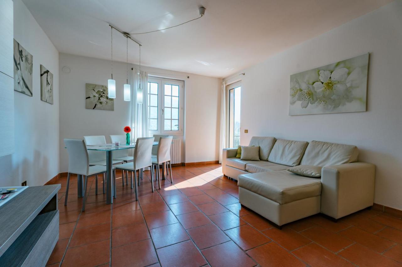 Mary Rose Apartments Oliveto Lario Extérieur photo