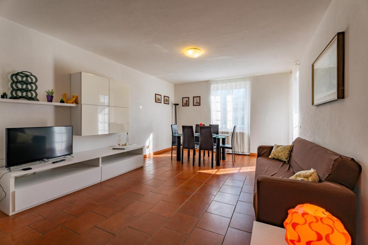 Mary Rose Apartments Oliveto Lario Extérieur photo