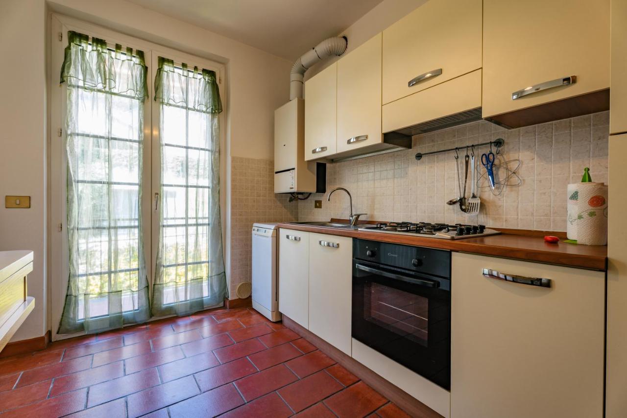 Mary Rose Apartments Oliveto Lario Extérieur photo