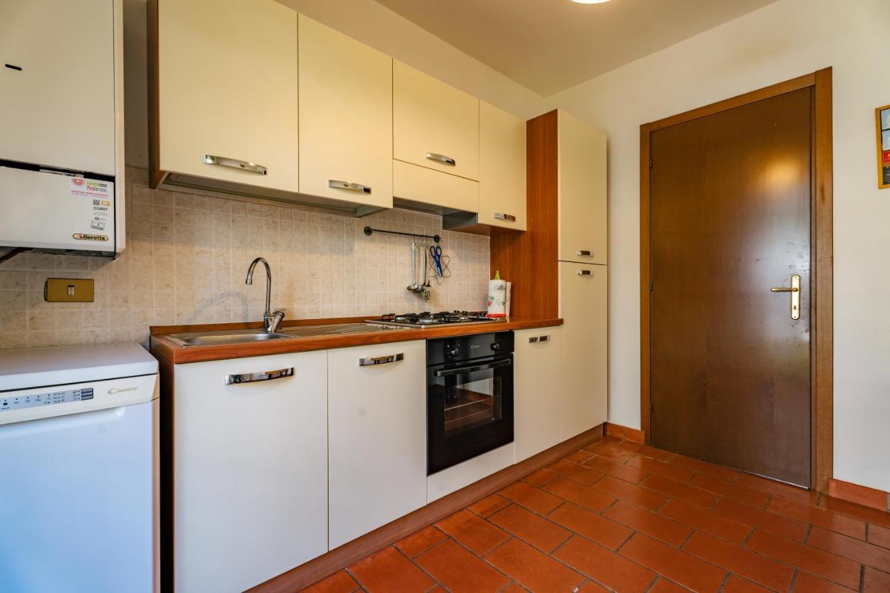 Mary Rose Apartments Oliveto Lario Extérieur photo