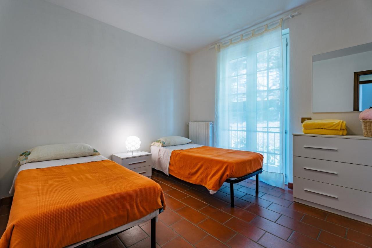 Mary Rose Apartments Oliveto Lario Extérieur photo