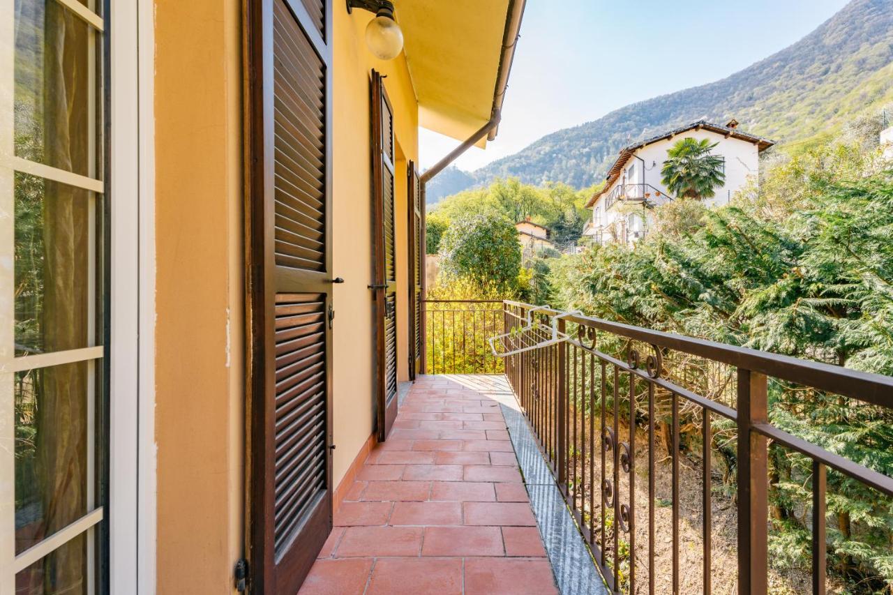 Mary Rose Apartments Oliveto Lario Extérieur photo