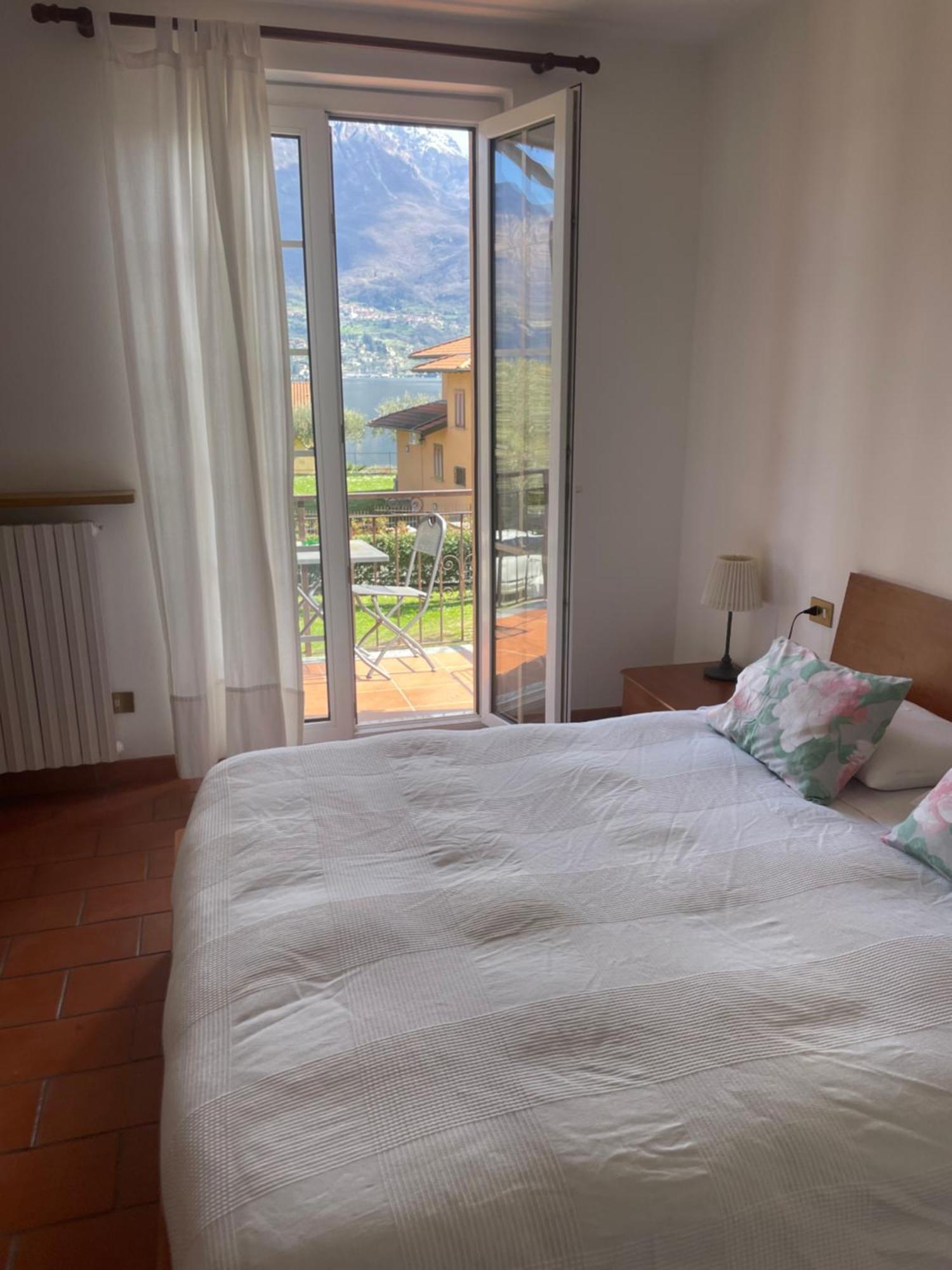 Mary Rose Apartments Oliveto Lario Extérieur photo