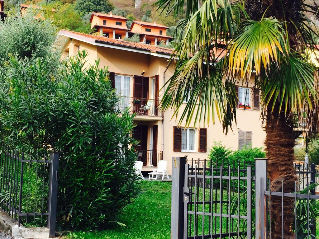 Mary Rose Apartments Oliveto Lario Extérieur photo