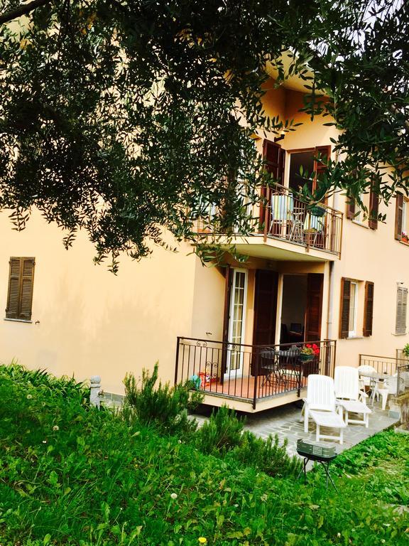 Mary Rose Apartments Oliveto Lario Extérieur photo