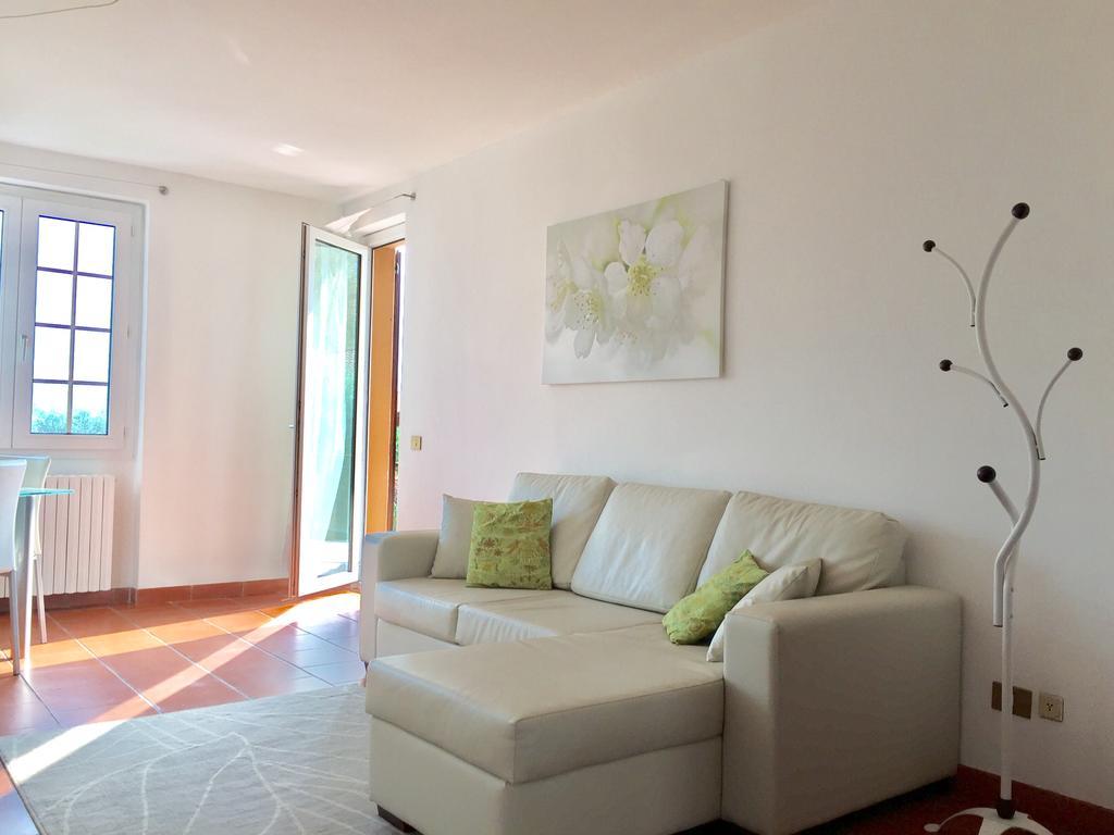 Mary Rose Apartments Oliveto Lario Extérieur photo