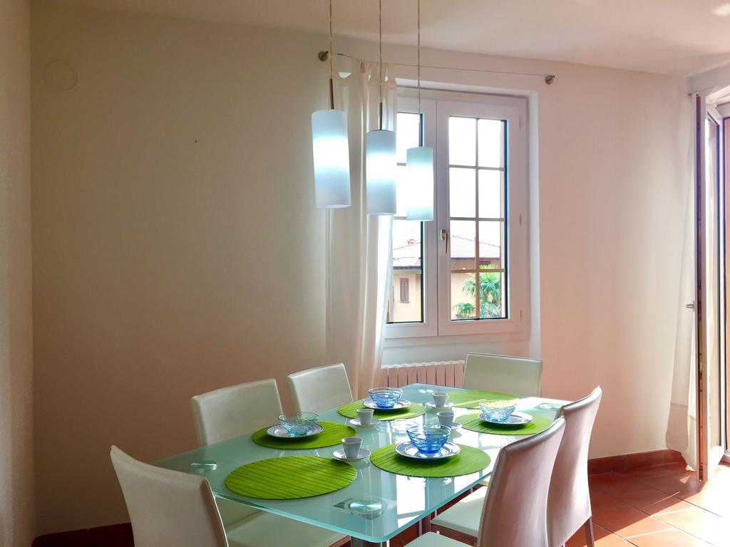 Mary Rose Apartments Oliveto Lario Extérieur photo